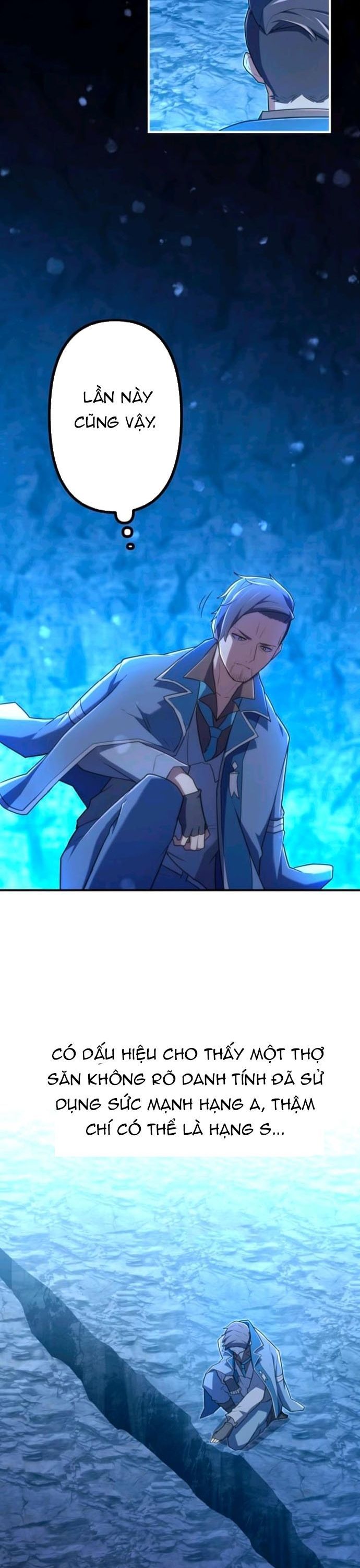 Thăng Cấp Thành Thợ Săn S-Rank Nhờ Ứng Dụng Chúa Quỷ Chapter 36 - 26
