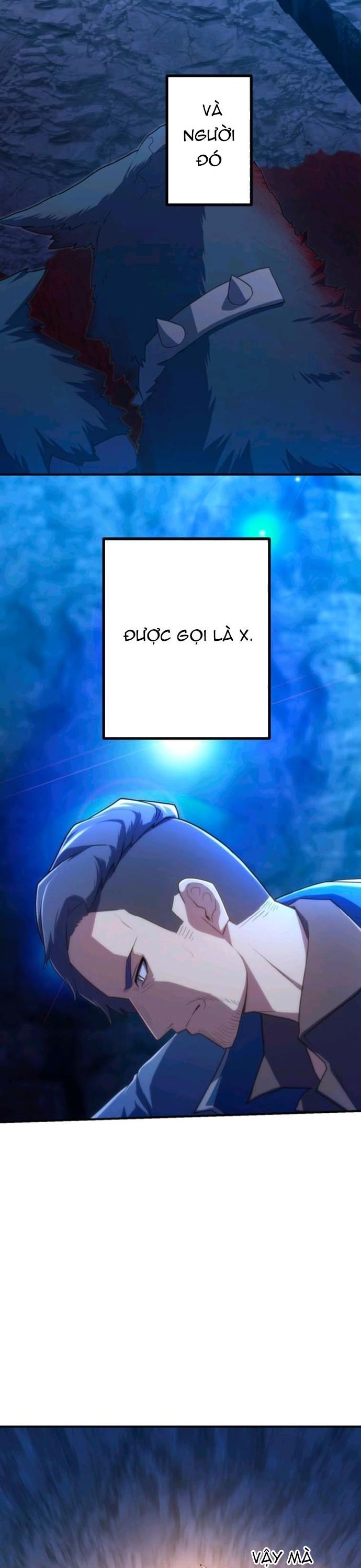 Thăng Cấp Thành Thợ Săn S-Rank Nhờ Ứng Dụng Chúa Quỷ Chapter 36 - 27