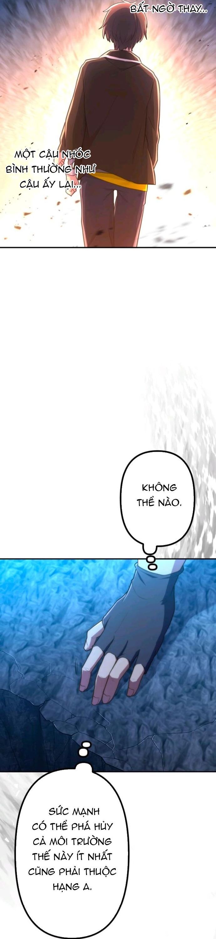 Thăng Cấp Thành Thợ Săn S-Rank Nhờ Ứng Dụng Chúa Quỷ Chapter 36 - 28