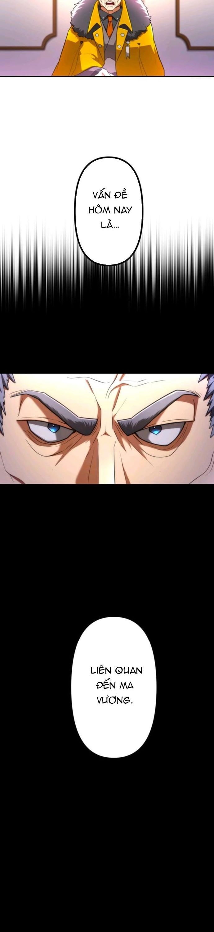 Thăng Cấp Thành Thợ Săn S-Rank Nhờ Ứng Dụng Chúa Quỷ Chapter 36 - 40