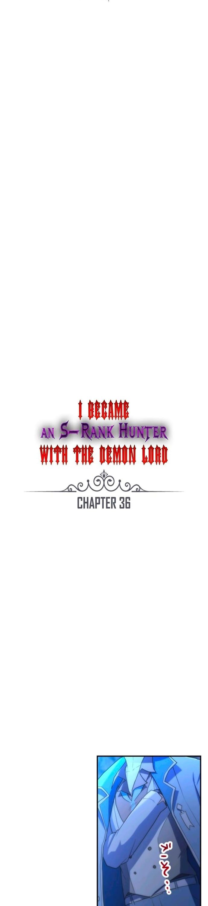 Thăng Cấp Thành Thợ Săn S-Rank Nhờ Ứng Dụng Chúa Quỷ Chapter 36 - 6