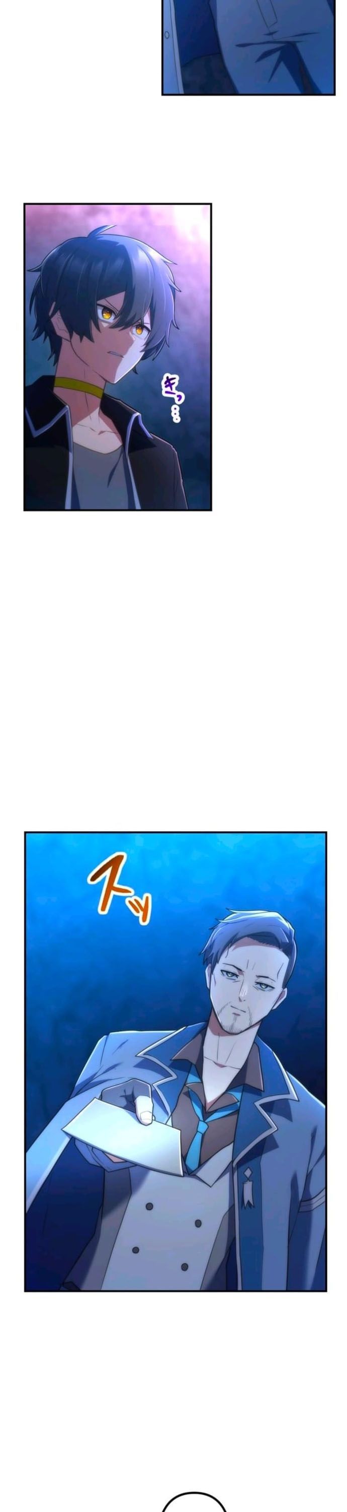 Thăng Cấp Thành Thợ Săn S-Rank Nhờ Ứng Dụng Chúa Quỷ Chapter 36 - 7