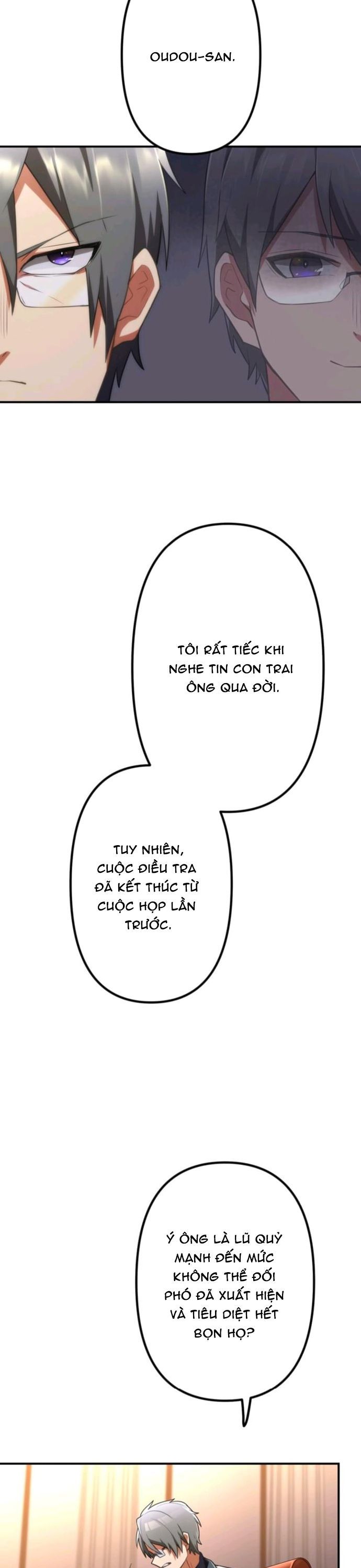 Thăng Cấp Thành Thợ Săn S-Rank Nhờ Ứng Dụng Chúa Quỷ Chapter 37 - 13