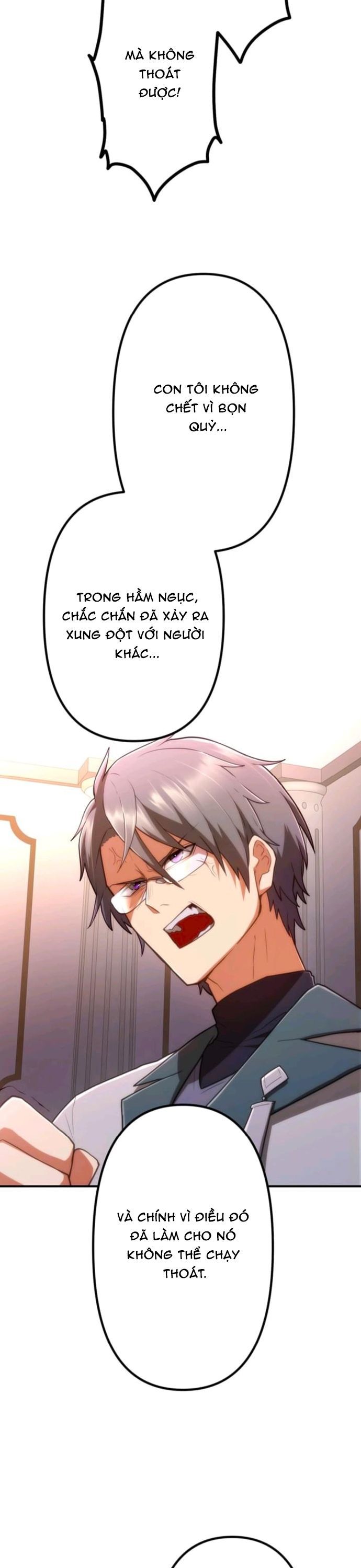 Thăng Cấp Thành Thợ Săn S-Rank Nhờ Ứng Dụng Chúa Quỷ Chapter 37 - 15