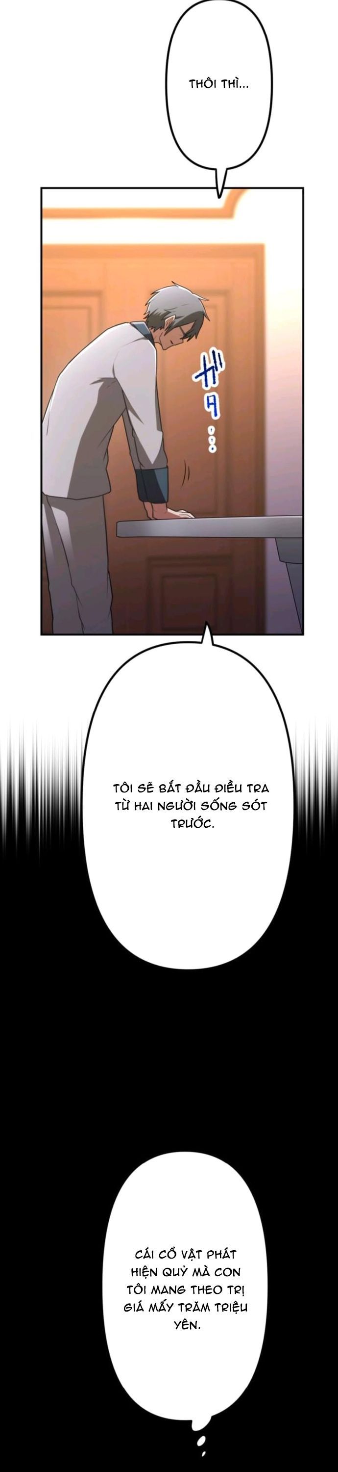 Thăng Cấp Thành Thợ Săn S-Rank Nhờ Ứng Dụng Chúa Quỷ Chapter 37 - 18