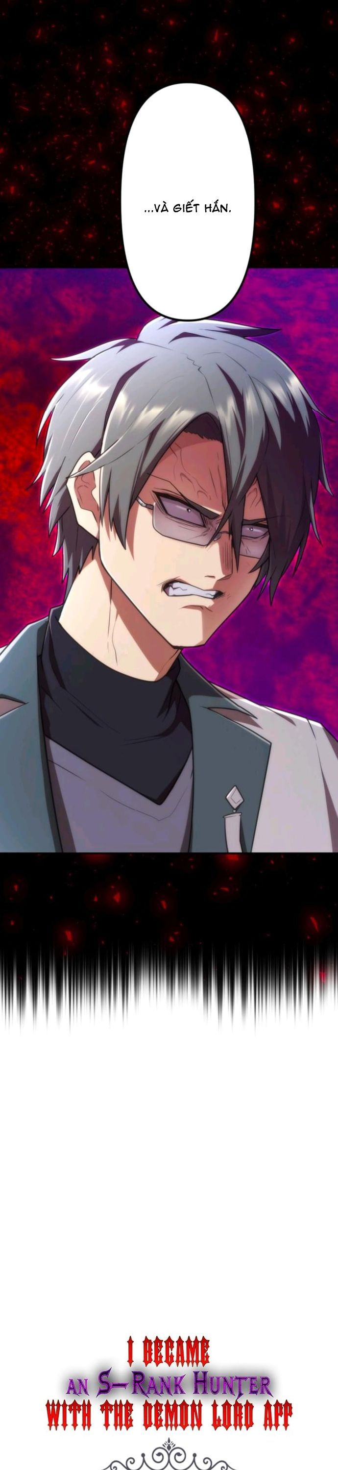 Thăng Cấp Thành Thợ Săn S-Rank Nhờ Ứng Dụng Chúa Quỷ Chapter 37 - 20