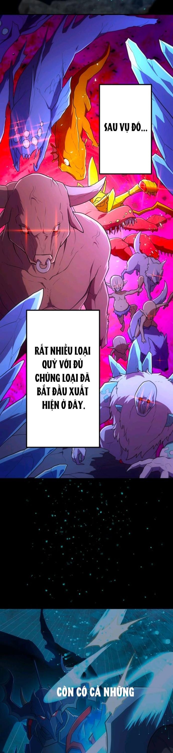 Thăng Cấp Thành Thợ Săn S-Rank Nhờ Ứng Dụng Chúa Quỷ Chapter 37 - 25