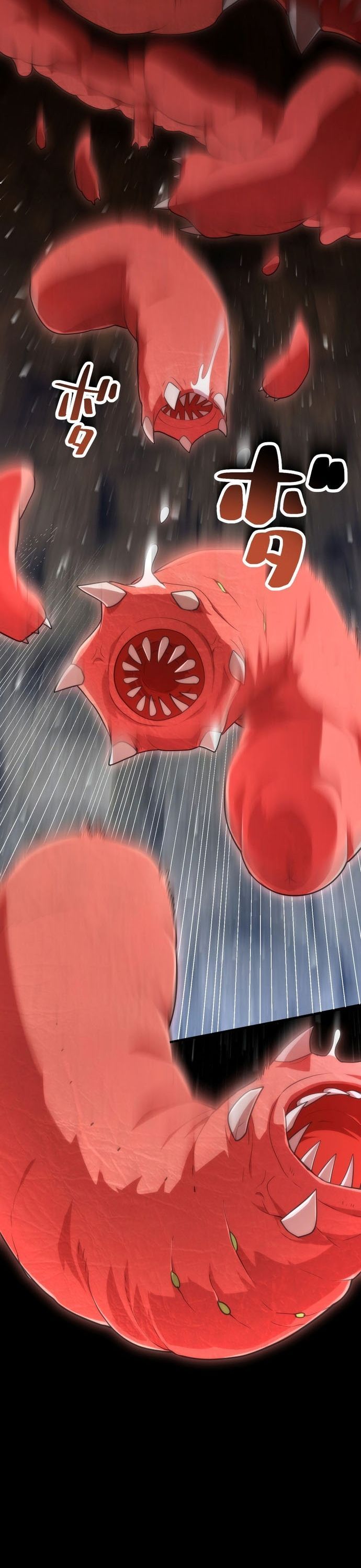 Thăng Cấp Thành Thợ Săn S-Rank Nhờ Ứng Dụng Chúa Quỷ Chapter 38 - 15