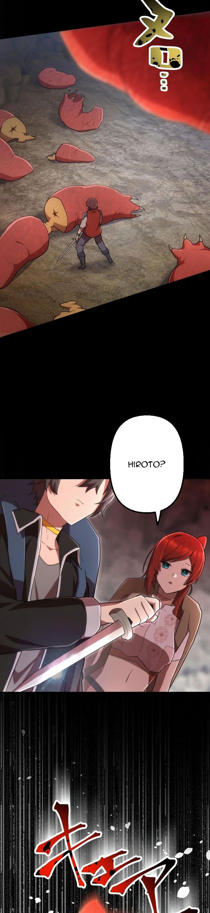 Thăng Cấp Thành Thợ Săn S-Rank Nhờ Ứng Dụng Chúa Quỷ Chapter 38 - 22