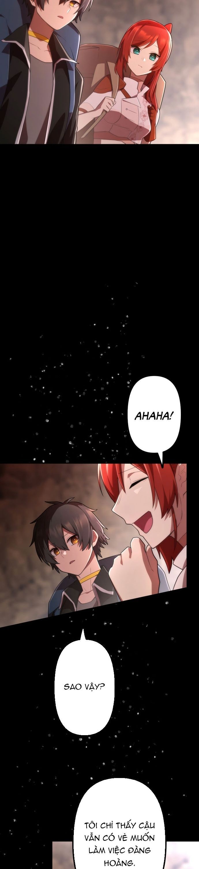 Thăng Cấp Thành Thợ Săn S-Rank Nhờ Ứng Dụng Chúa Quỷ Chapter 38 - 27