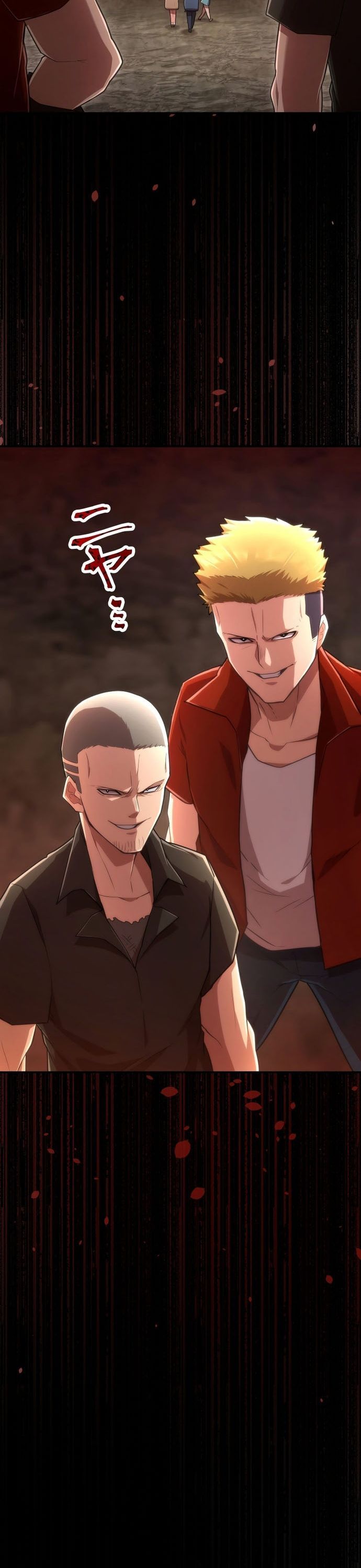 Thăng Cấp Thành Thợ Săn S-Rank Nhờ Ứng Dụng Chúa Quỷ Chapter 38 - 31