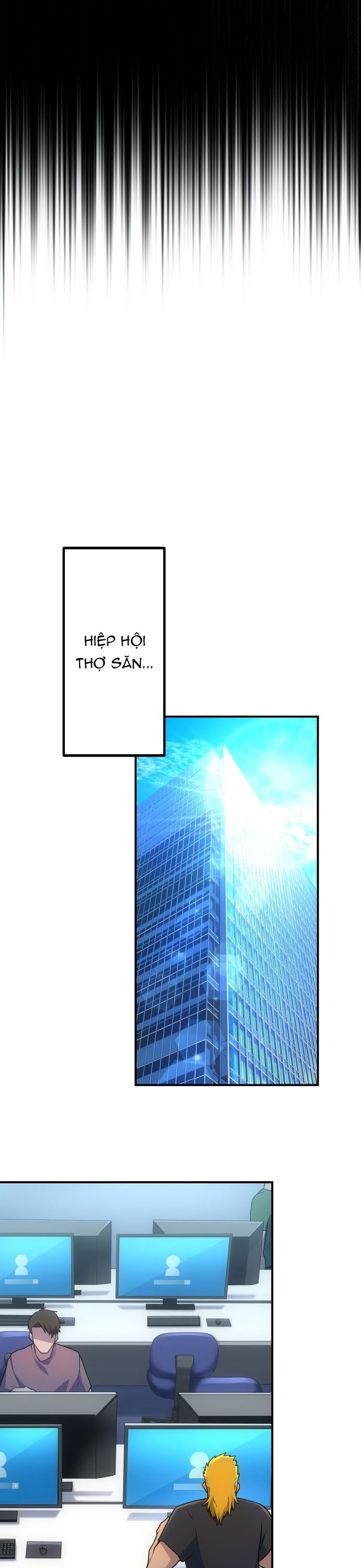 Thăng Cấp Thành Thợ Săn S-Rank Nhờ Ứng Dụng Chúa Quỷ Chapter 38 - 32