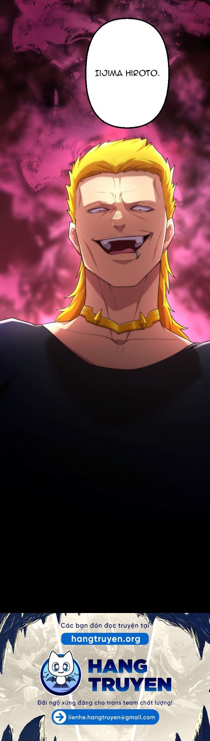 Thăng Cấp Thành Thợ Săn S-Rank Nhờ Ứng Dụng Chúa Quỷ Chapter 38 - 37