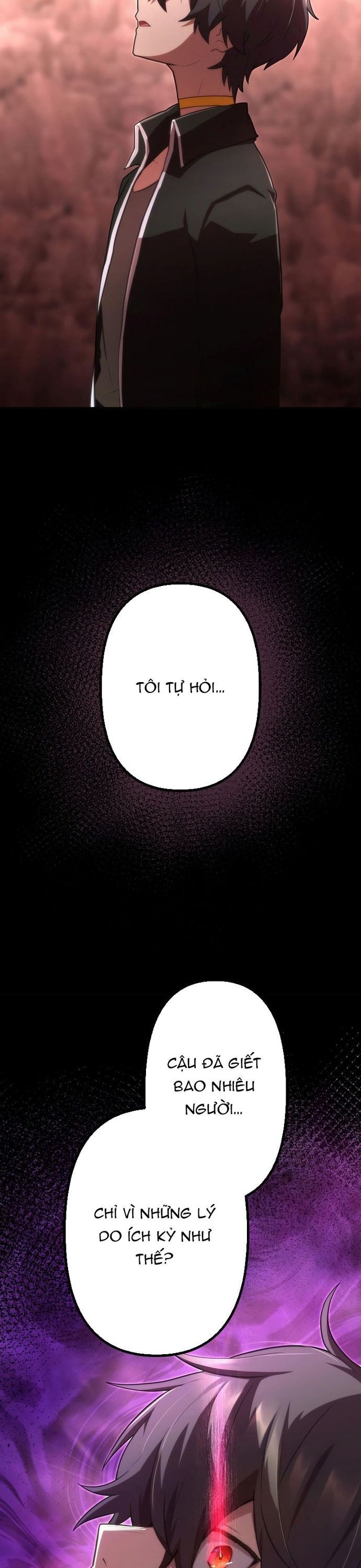Thăng Cấp Thành Thợ Săn S-Rank Nhờ Ứng Dụng Chúa Quỷ Chapter 39 - 18