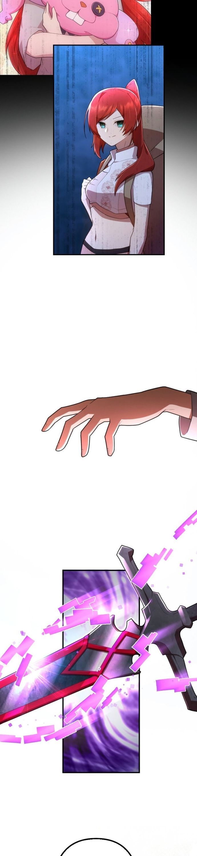Thăng Cấp Thành Thợ Săn S-Rank Nhờ Ứng Dụng Chúa Quỷ Chapter 39 - 23