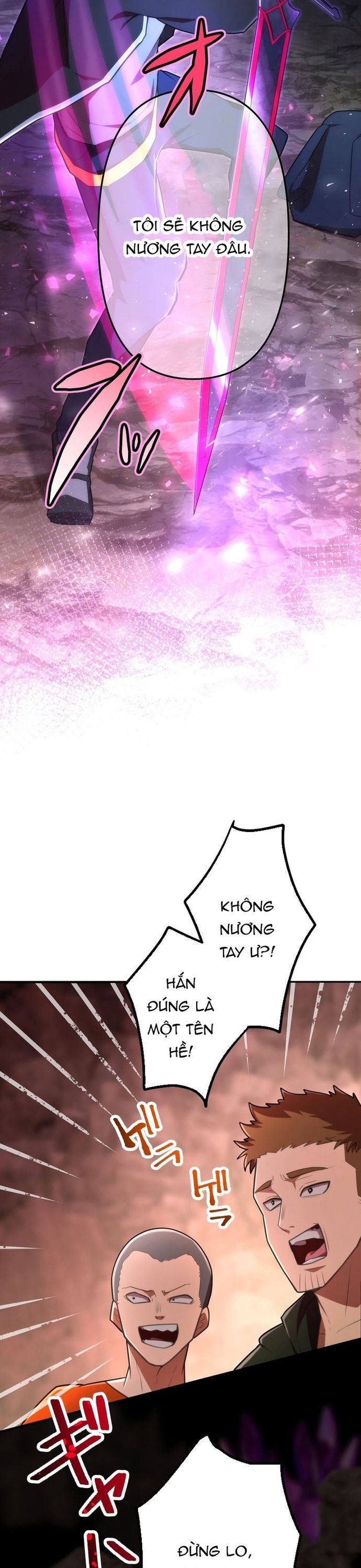 Thăng Cấp Thành Thợ Săn S-Rank Nhờ Ứng Dụng Chúa Quỷ Chapter 39 - 27