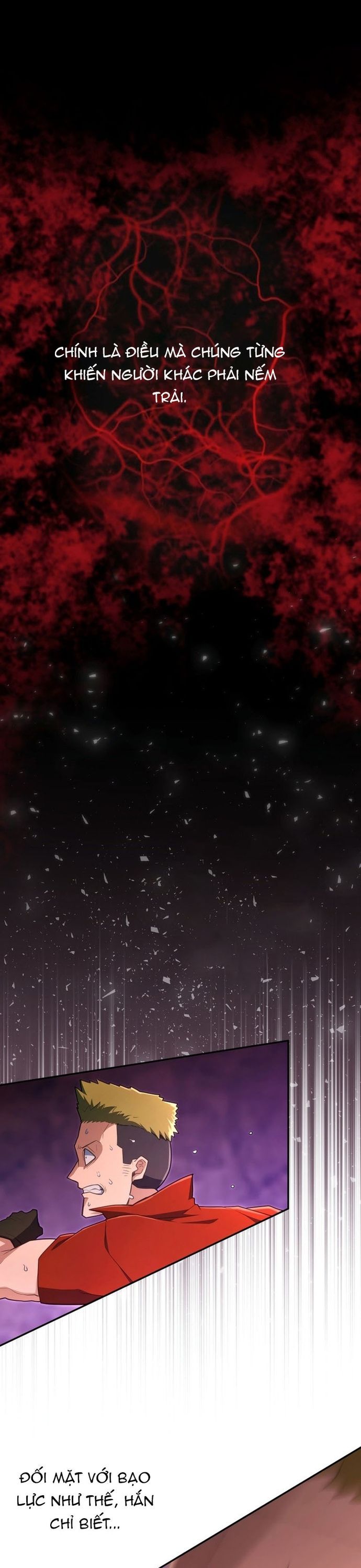 Thăng Cấp Thành Thợ Săn S-Rank Nhờ Ứng Dụng Chúa Quỷ Chapter 40 - 11