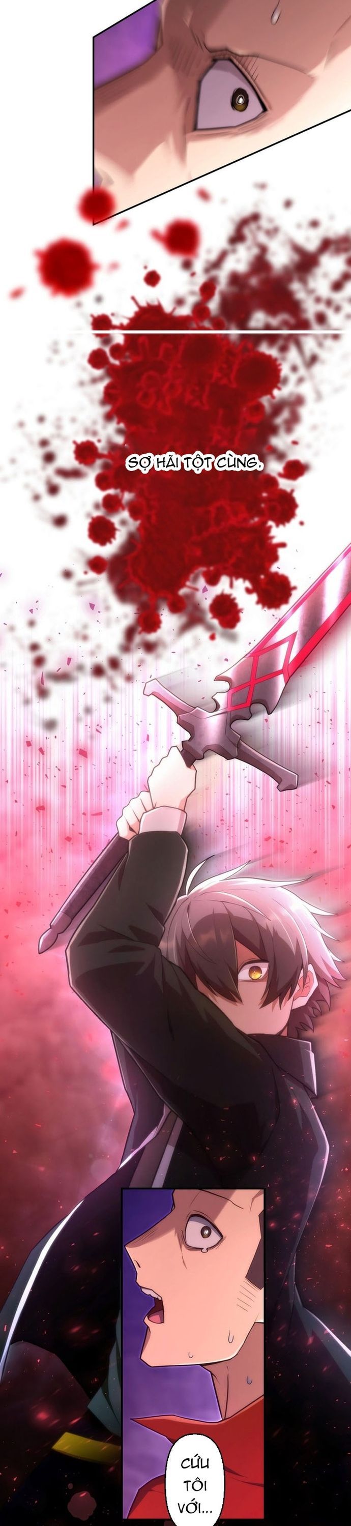 Thăng Cấp Thành Thợ Săn S-Rank Nhờ Ứng Dụng Chúa Quỷ Chapter 40 - 12