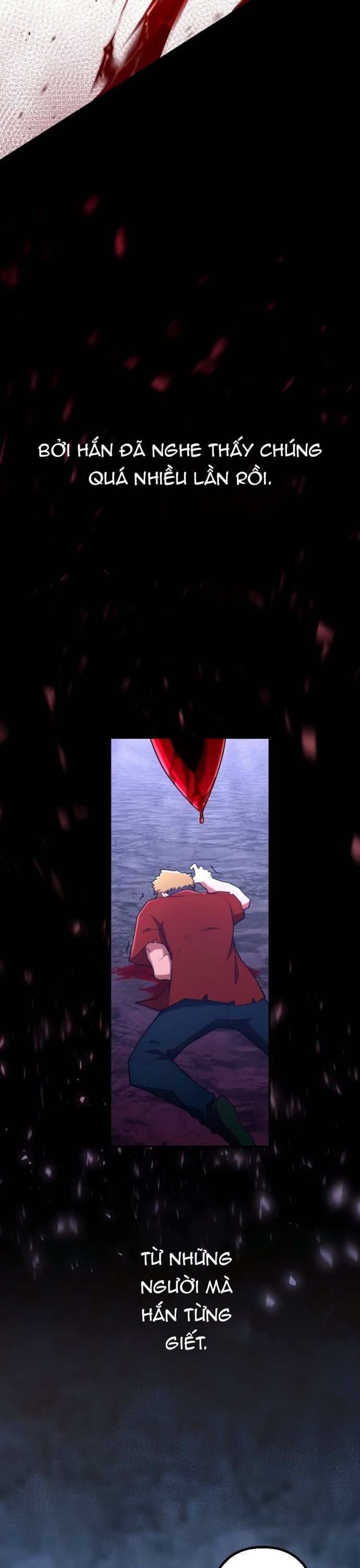 Thăng Cấp Thành Thợ Săn S-Rank Nhờ Ứng Dụng Chúa Quỷ Chapter 40 - 14