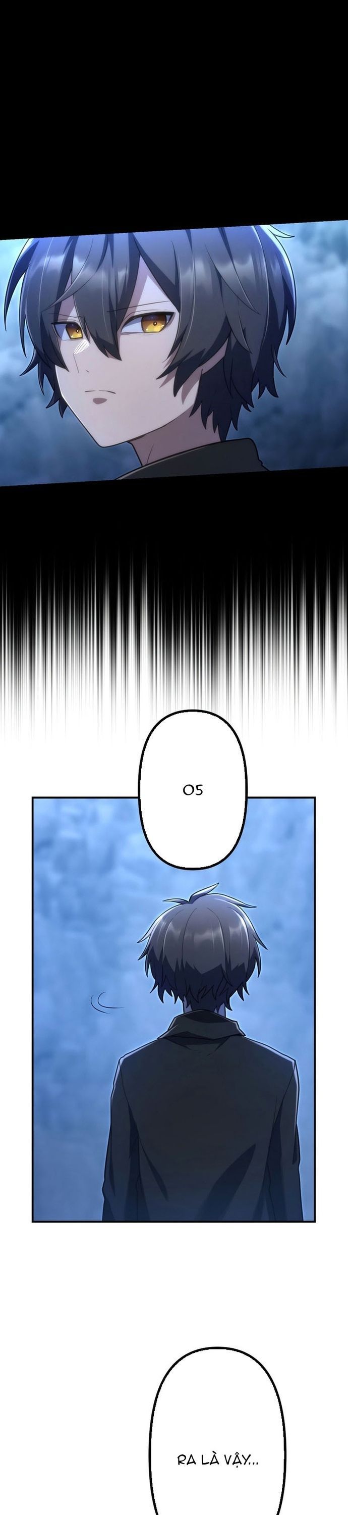 Thăng Cấp Thành Thợ Săn S-Rank Nhờ Ứng Dụng Chúa Quỷ Chapter 40 - 16