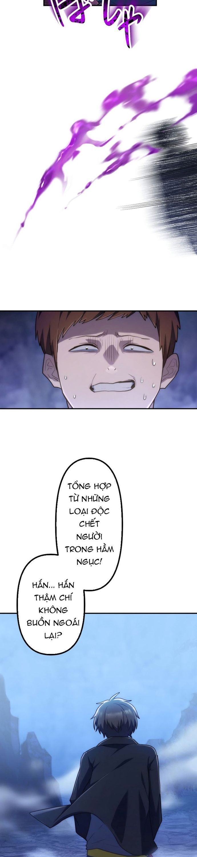 Thăng Cấp Thành Thợ Săn S-Rank Nhờ Ứng Dụng Chúa Quỷ Chapter 40 - 19