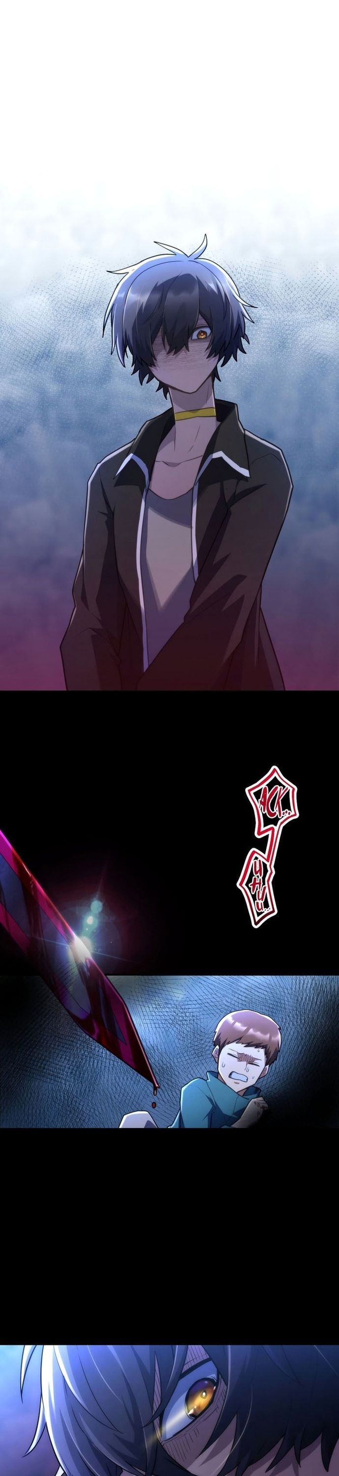 Thăng Cấp Thành Thợ Săn S-Rank Nhờ Ứng Dụng Chúa Quỷ Chapter 40 - 22