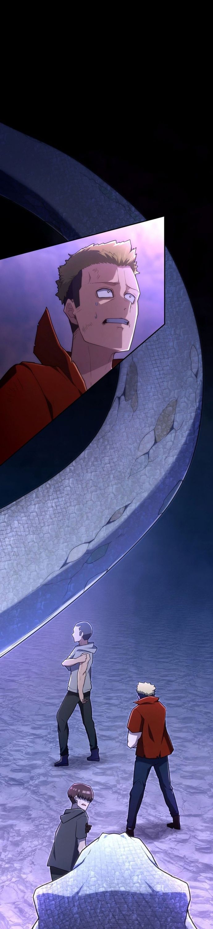 Thăng Cấp Thành Thợ Săn S-Rank Nhờ Ứng Dụng Chúa Quỷ Chapter 40 - 24