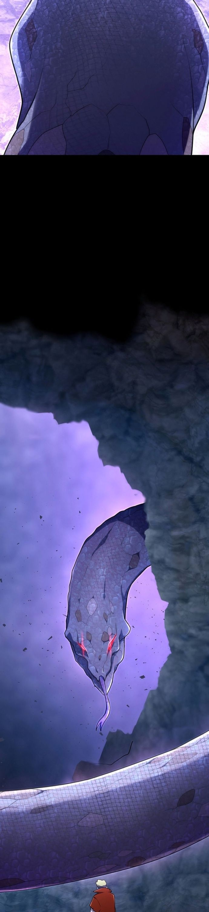 Thăng Cấp Thành Thợ Săn S-Rank Nhờ Ứng Dụng Chúa Quỷ Chapter 40 - 25