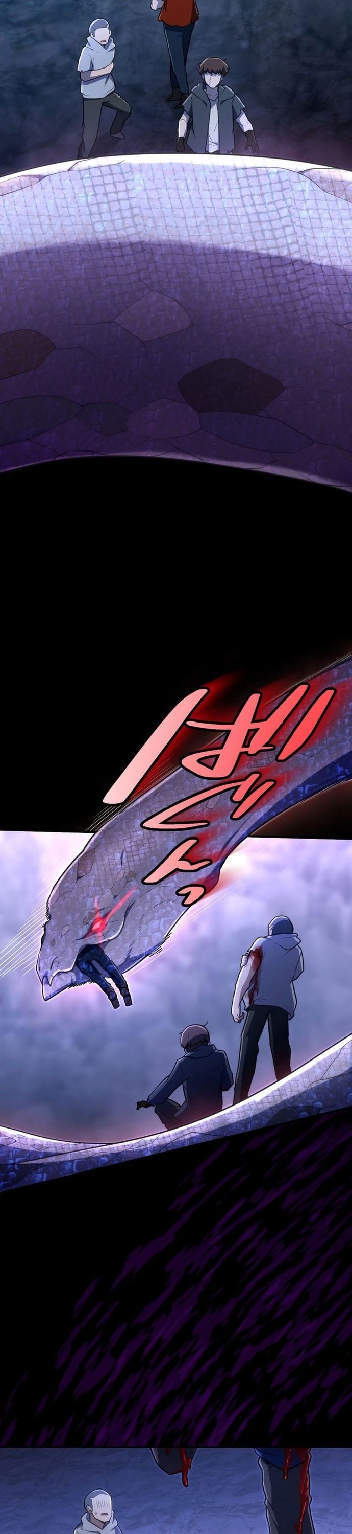 Thăng Cấp Thành Thợ Săn S-Rank Nhờ Ứng Dụng Chúa Quỷ Chapter 40 - 26