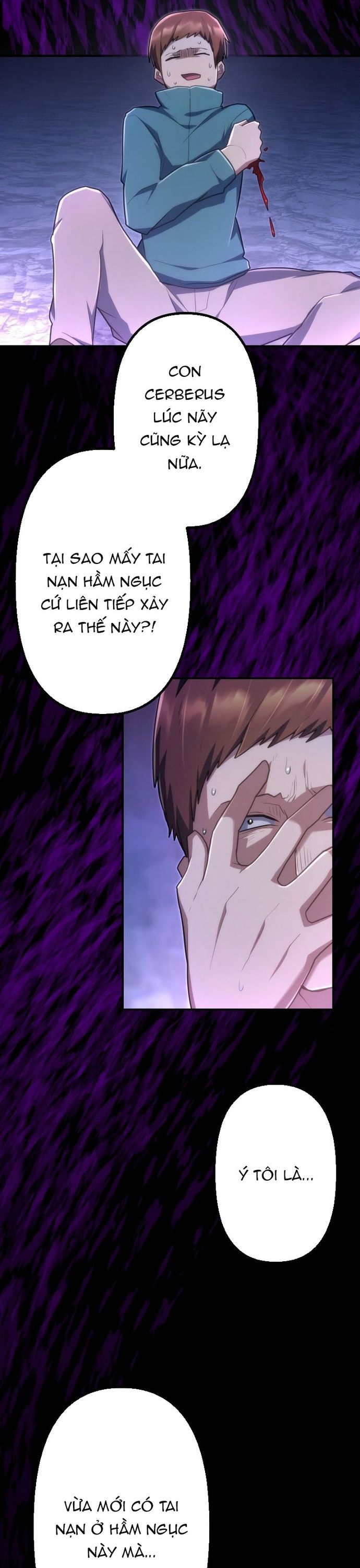Thăng Cấp Thành Thợ Săn S-Rank Nhờ Ứng Dụng Chúa Quỷ Chapter 40 - 28