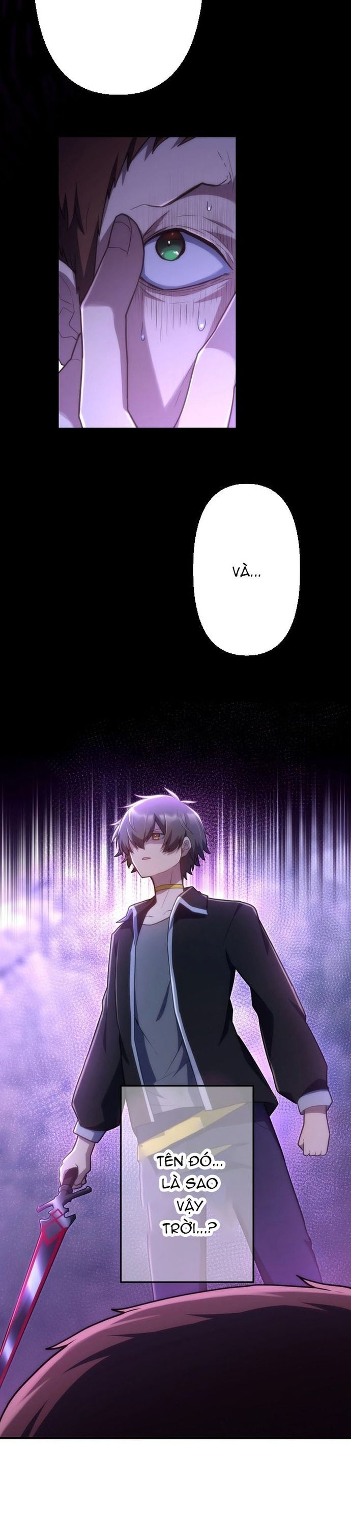 Thăng Cấp Thành Thợ Săn S-Rank Nhờ Ứng Dụng Chúa Quỷ Chapter 40 - 29