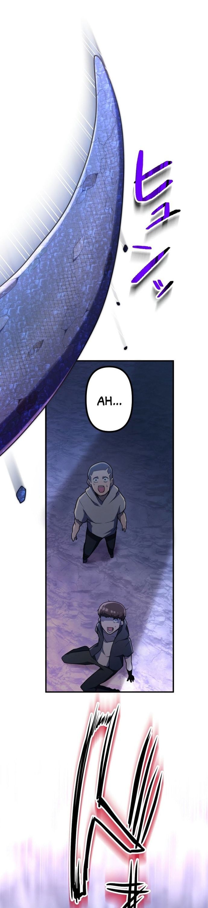 Thăng Cấp Thành Thợ Săn S-Rank Nhờ Ứng Dụng Chúa Quỷ Chapter 40 - 30