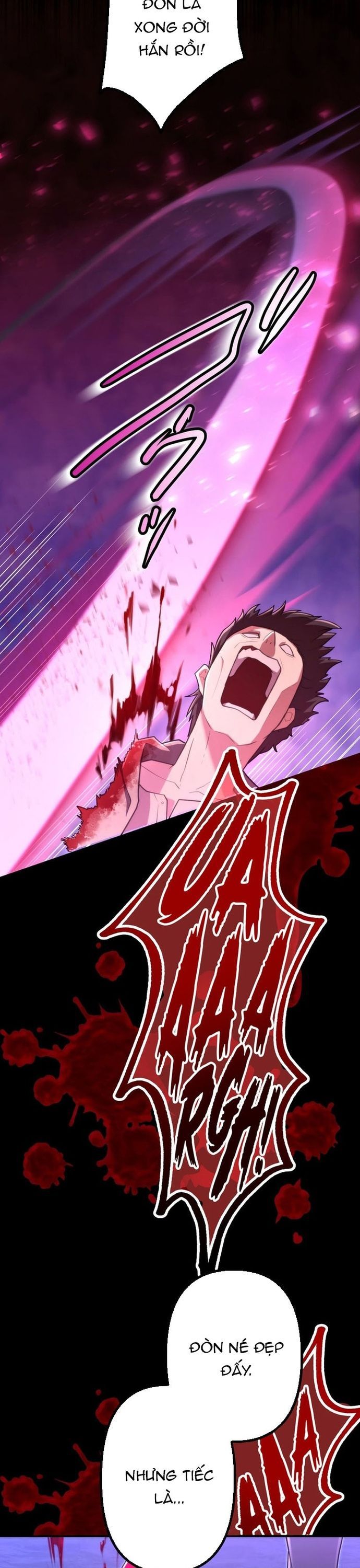 Thăng Cấp Thành Thợ Săn S-Rank Nhờ Ứng Dụng Chúa Quỷ Chapter 40 - 4