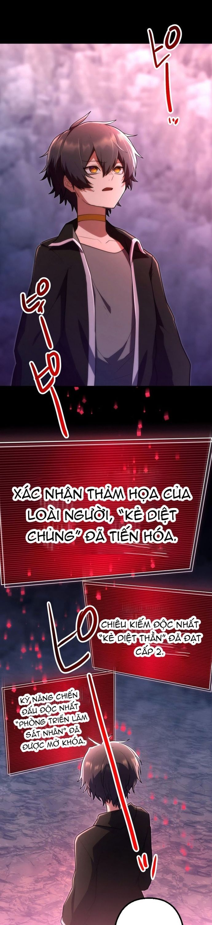 Thăng Cấp Thành Thợ Săn S-Rank Nhờ Ứng Dụng Chúa Quỷ Chapter 40 - 32