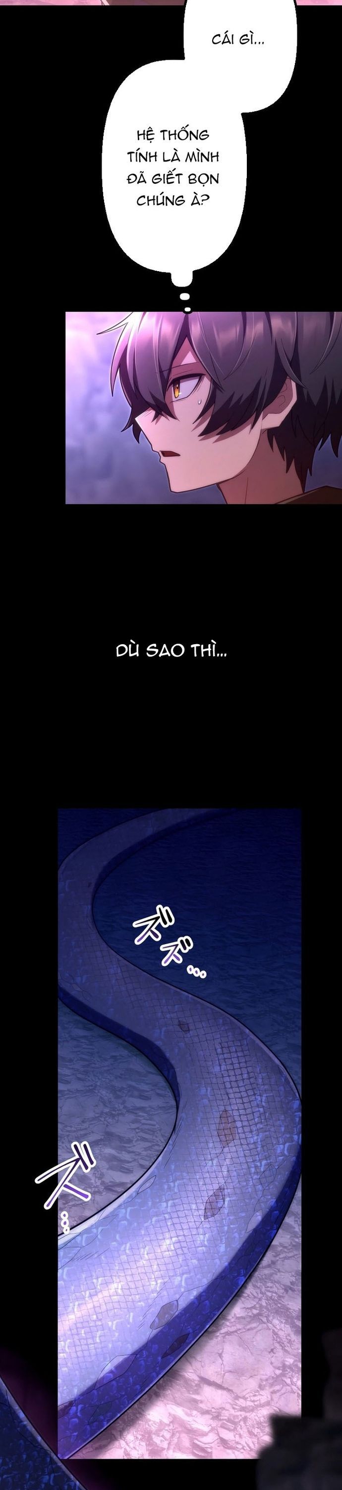 Thăng Cấp Thành Thợ Săn S-Rank Nhờ Ứng Dụng Chúa Quỷ Chapter 40 - 33