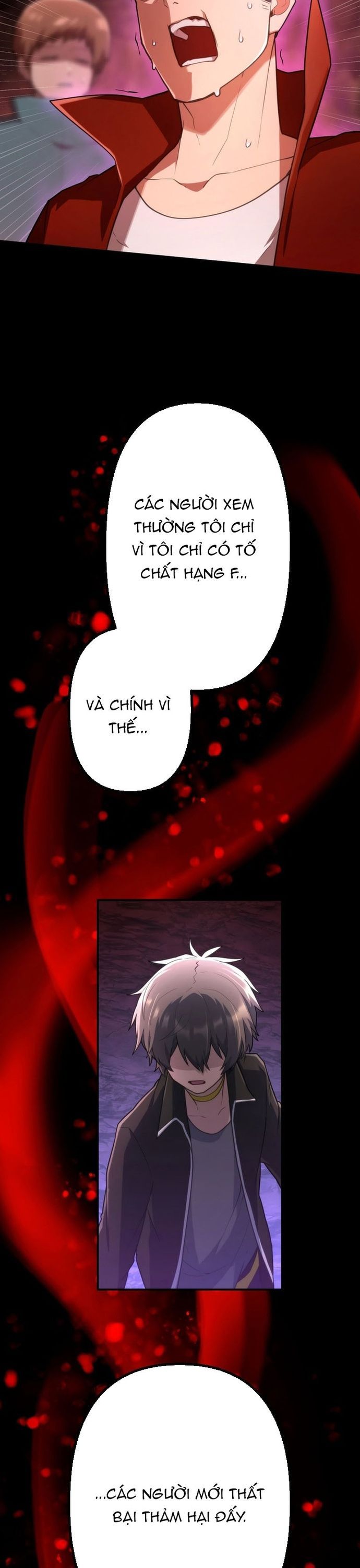 Thăng Cấp Thành Thợ Săn S-Rank Nhờ Ứng Dụng Chúa Quỷ Chapter 40 - 6