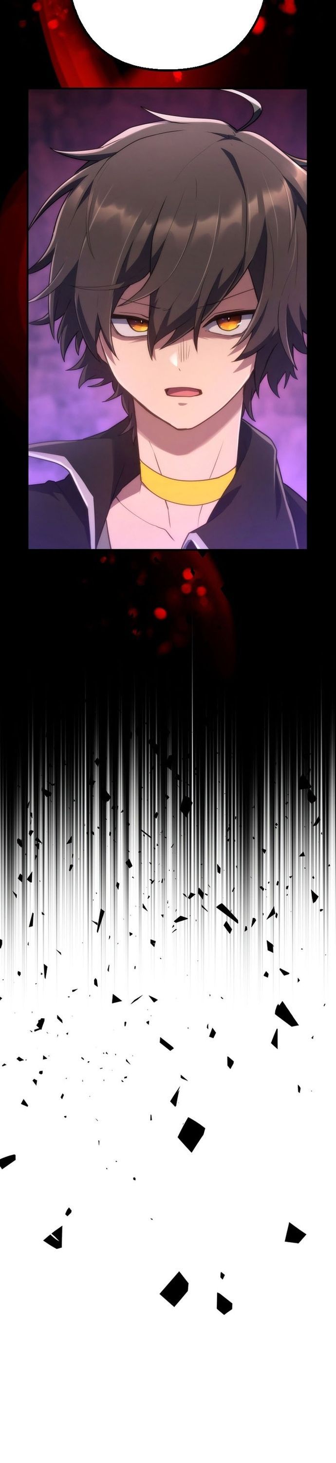 Thăng Cấp Thành Thợ Săn S-Rank Nhờ Ứng Dụng Chúa Quỷ Chapter 40 - 7