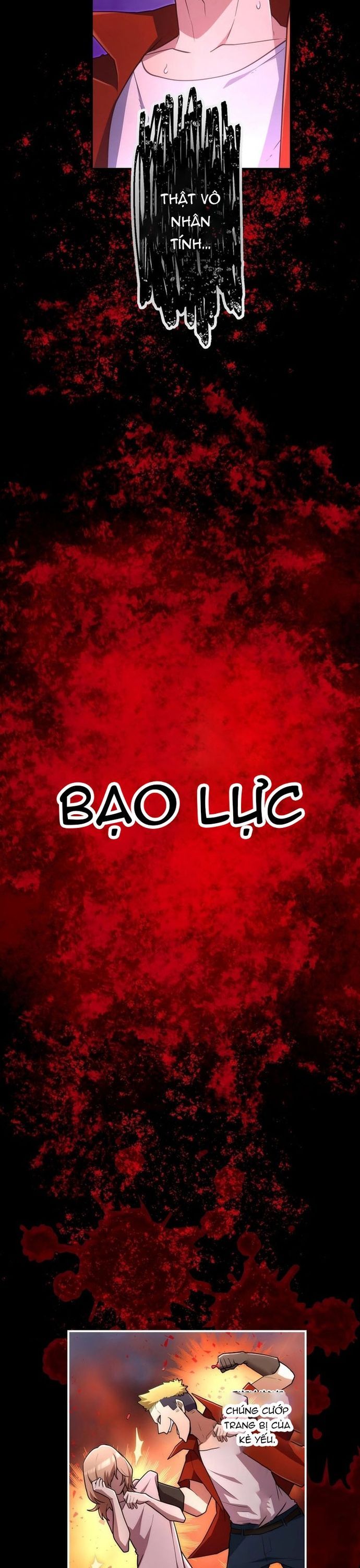 Thăng Cấp Thành Thợ Săn S-Rank Nhờ Ứng Dụng Chúa Quỷ Chapter 40 - 9