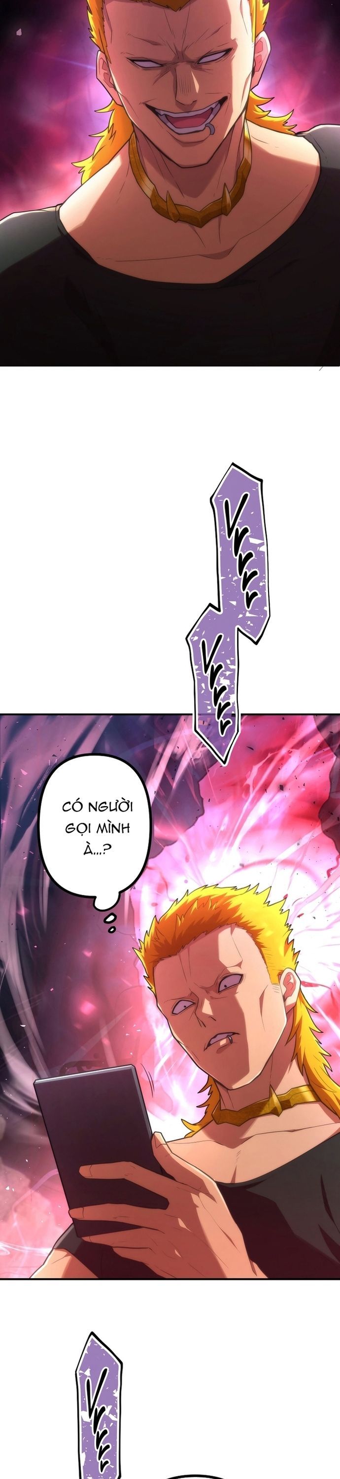 Thăng Cấp Thành Thợ Săn S-Rank Nhờ Ứng Dụng Chúa Quỷ Chapter 42 - 2