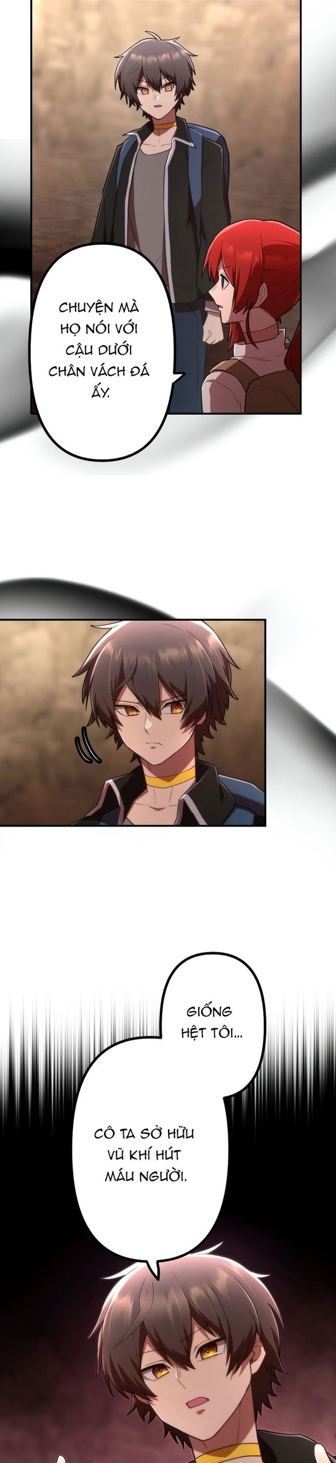 Thăng Cấp Thành Thợ Săn S-Rank Nhờ Ứng Dụng Chúa Quỷ Chapter 42 - 11