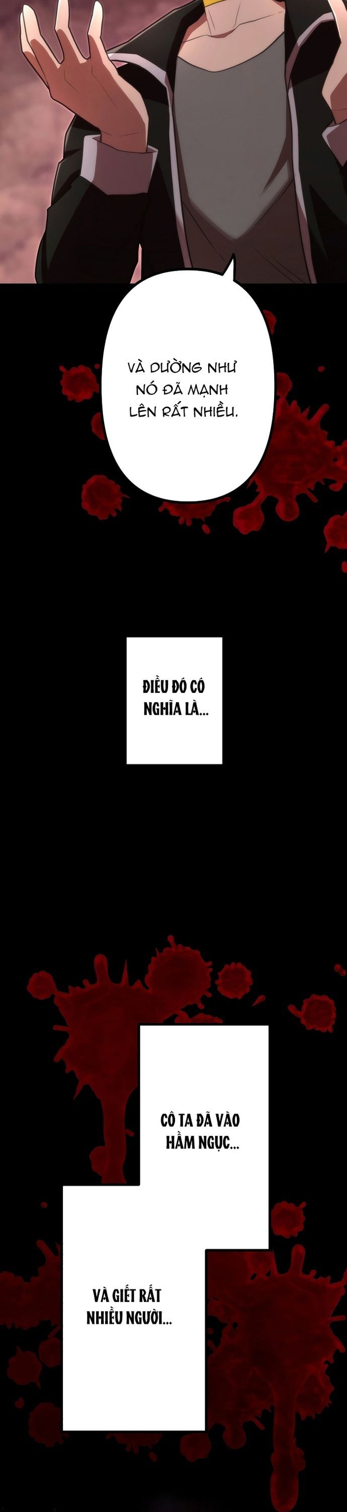 Thăng Cấp Thành Thợ Săn S-Rank Nhờ Ứng Dụng Chúa Quỷ Chapter 42 - 12