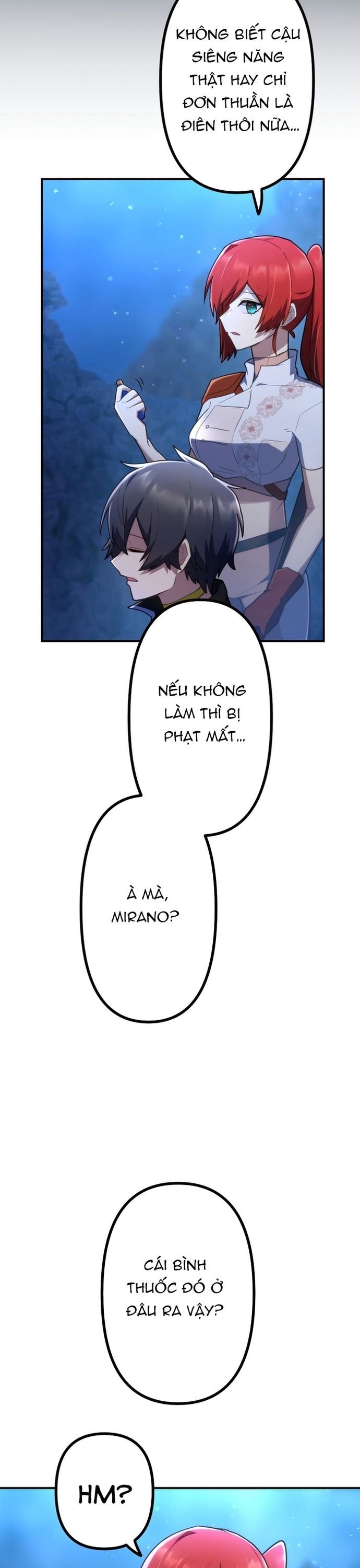 Thăng Cấp Thành Thợ Săn S-Rank Nhờ Ứng Dụng Chúa Quỷ Chapter 42 - 17