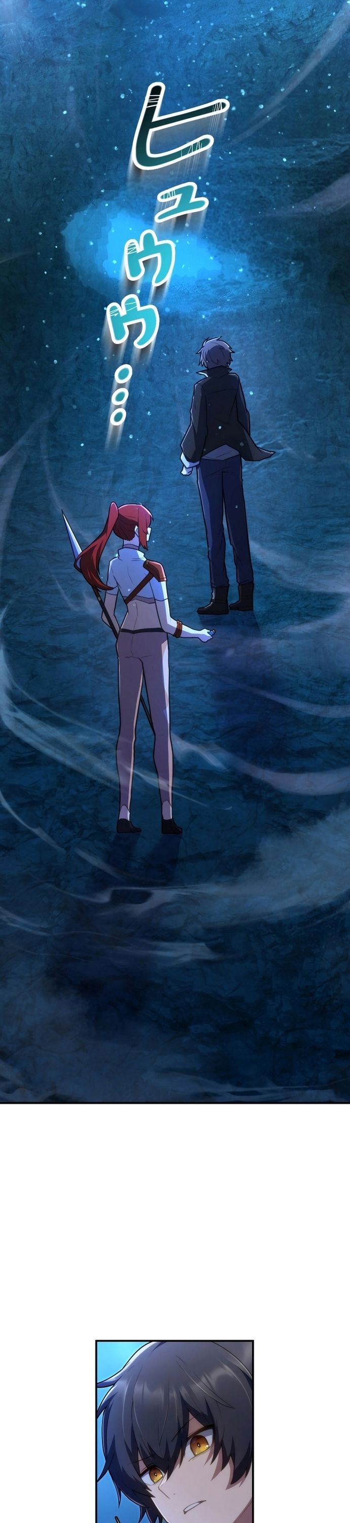 Thăng Cấp Thành Thợ Săn S-Rank Nhờ Ứng Dụng Chúa Quỷ Chapter 42 - 19