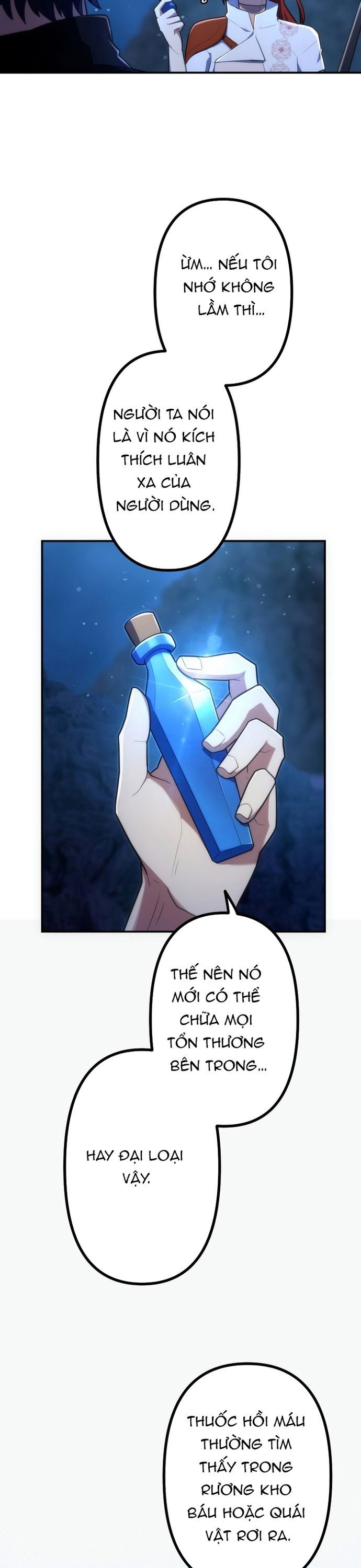 Thăng Cấp Thành Thợ Săn S-Rank Nhờ Ứng Dụng Chúa Quỷ Chapter 42 - 22
