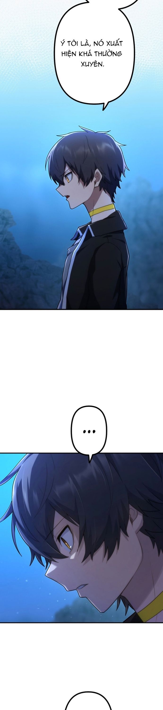 Thăng Cấp Thành Thợ Săn S-Rank Nhờ Ứng Dụng Chúa Quỷ Chapter 42 - 23