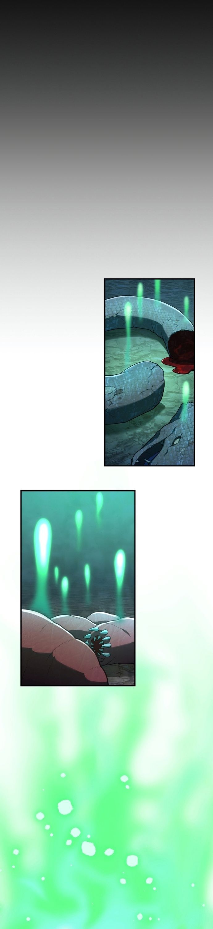 Thăng Cấp Thành Thợ Săn S-Rank Nhờ Ứng Dụng Chúa Quỷ Chapter 42 - 25