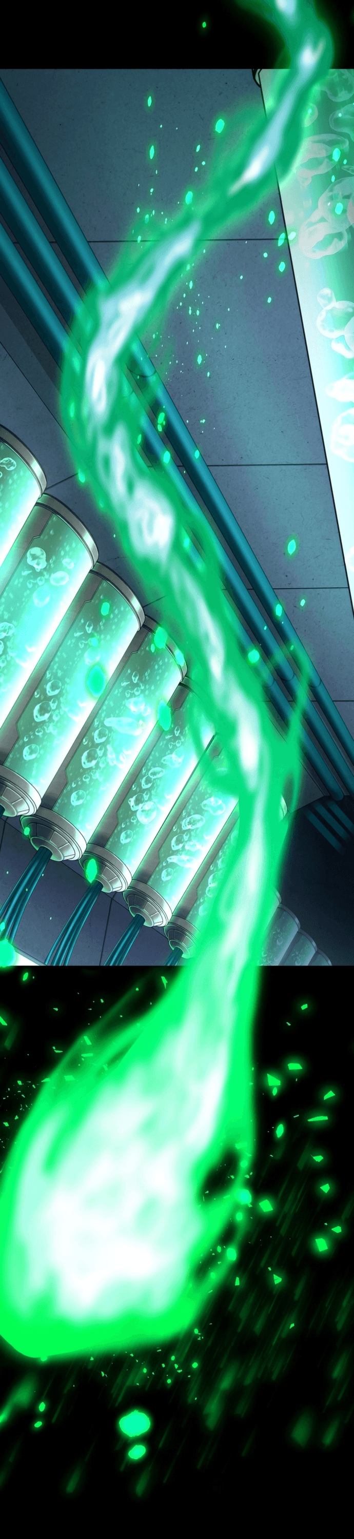 Thăng Cấp Thành Thợ Săn S-Rank Nhờ Ứng Dụng Chúa Quỷ Chapter 42 - 28