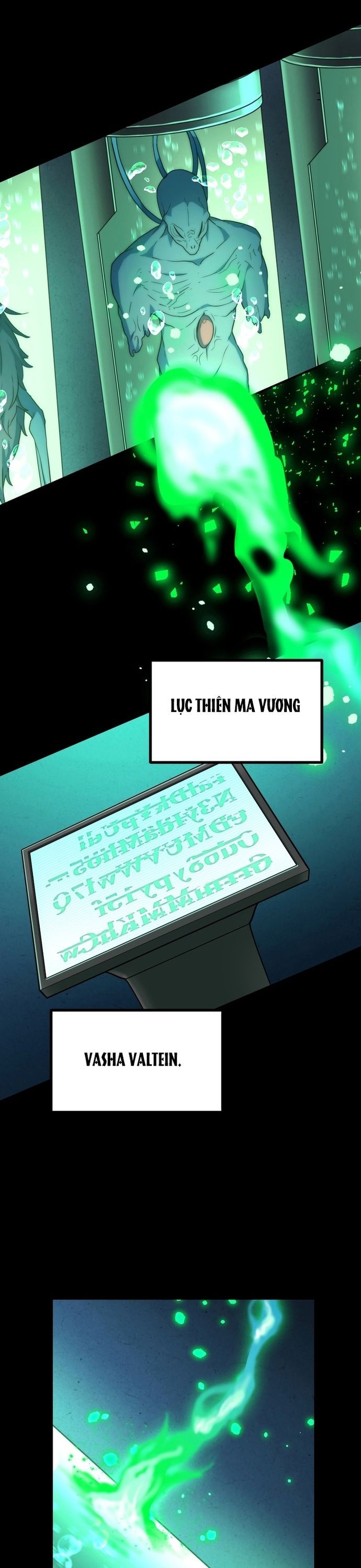 Thăng Cấp Thành Thợ Săn S-Rank Nhờ Ứng Dụng Chúa Quỷ Chapter 42 - 29