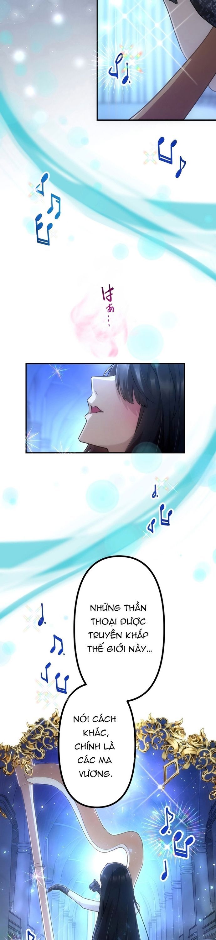 Thăng Cấp Thành Thợ Săn S-Rank Nhờ Ứng Dụng Chúa Quỷ Chapter 42 - 33