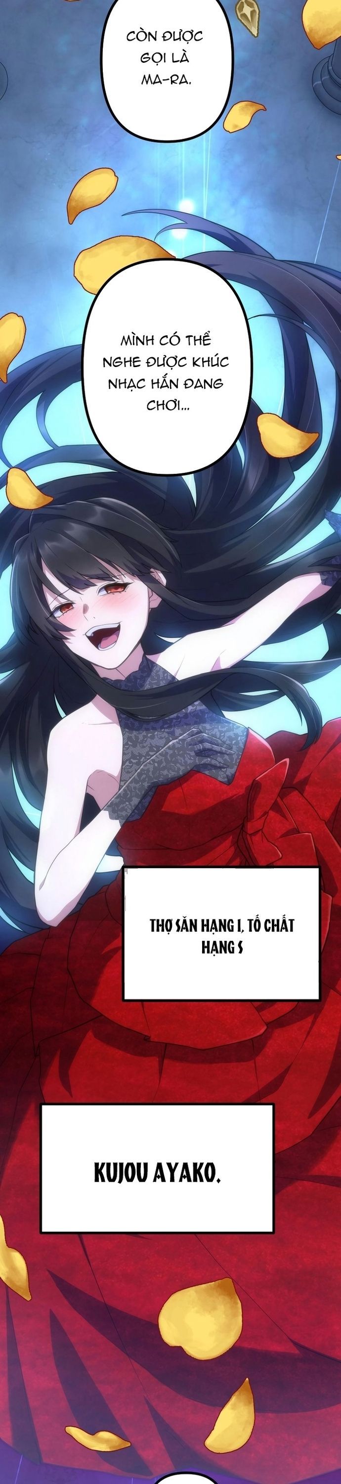 Thăng Cấp Thành Thợ Săn S-Rank Nhờ Ứng Dụng Chúa Quỷ Chapter 42 - 35